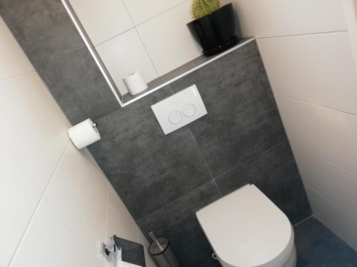 Wadsuper Vakantiewoning Paesens Moddergat Aan De Waddenzee 외부 사진